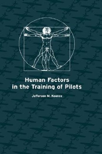 human factors in the training of pilots
