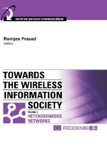 towards the wireless information society,heterogeneous networks