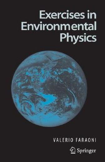exercises in environmental physics (en Inglés)