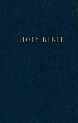 pew bible-nlt-double column format