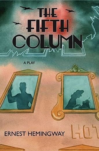 The Fifth Column (en Inglés)