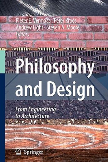 philosophy and design,from engineering to architecture
