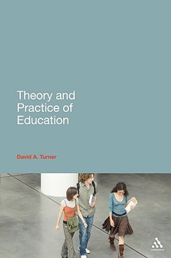 theory and practice of education