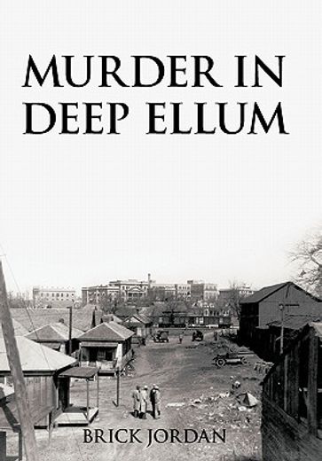 murder in deep ellum