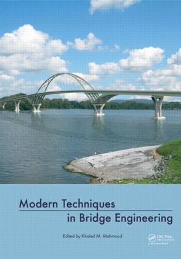 modern techniques in bridge engineering,proceedings of 6th new york city bridge conference, 25-26 july 2011