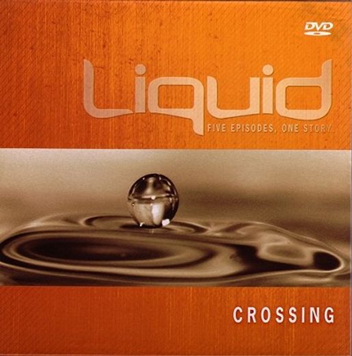 Crossing [With DVD] (en Inglés)