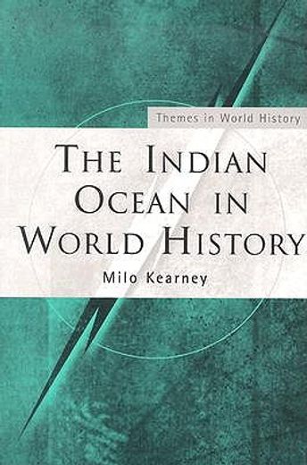 the indian ocean in world history