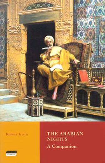 the arabian nights,a companion