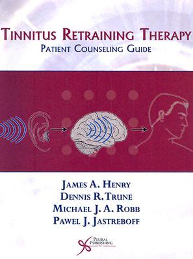tinnitus retraining therapy,patient counseling guide