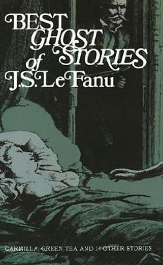 best ghost stories of j.s. lefanu (en Inglés)