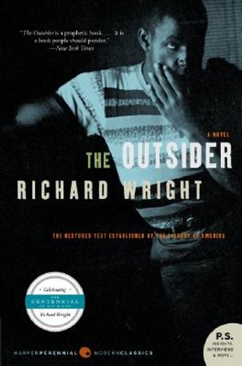 the outsider (in English)