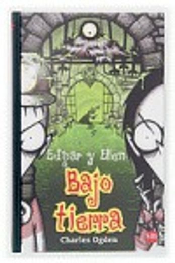 Bajo tierra (Edgar y ellen) (in Spanish)