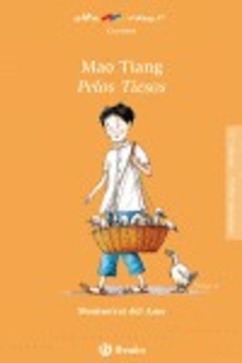 mao tiang pelos tiesos (in Spanish)