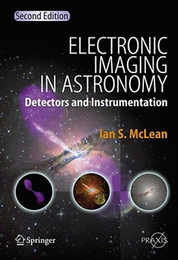 electronic imaging in astronomy,detectors and instrumentation