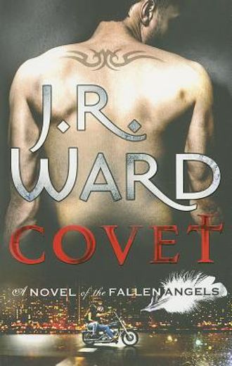 covet (in English)