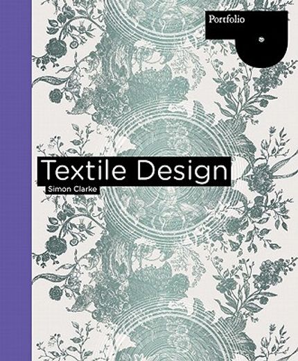Textile Design (en Inglés)