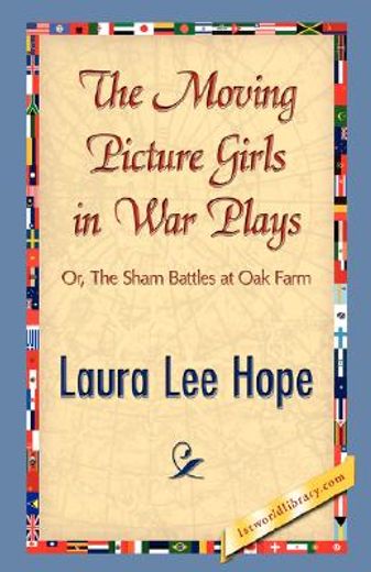 the moving picture girls in war plays