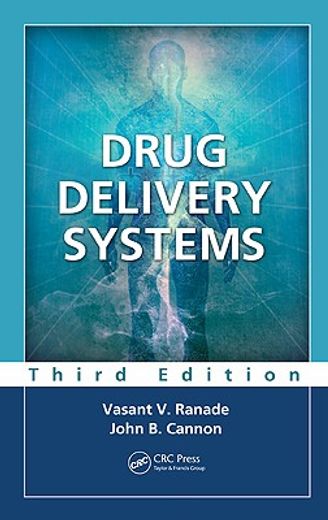 Drug Delivery Systems (en Inglés)