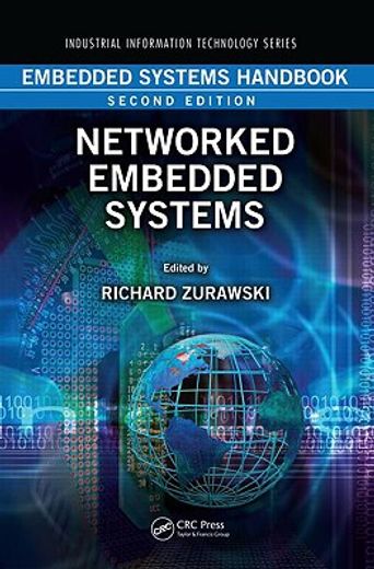 Embedded Systems Handbook: Networked Embedded Systems (en Inglés)