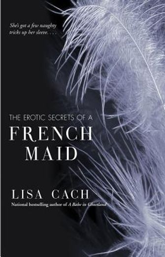 the erotic secrets of a french maid (in English)