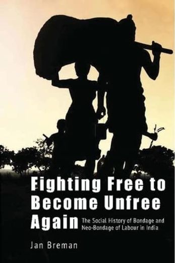 Fighting Free to Become Unfree Again (in English)