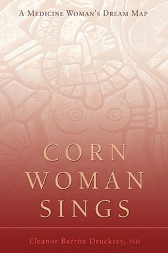 corn woman sings