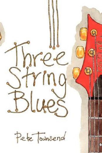 three string blues