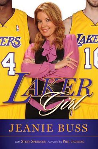 laker girl,from pickfair to playboy to the purple and gold