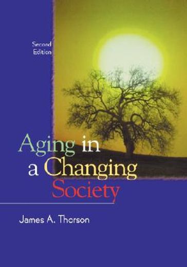 aging in a changing society