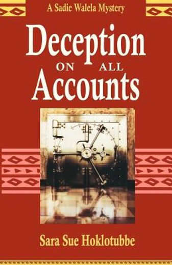 deception on all accounts (en Inglés)