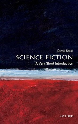 science fiction,a very short introduction