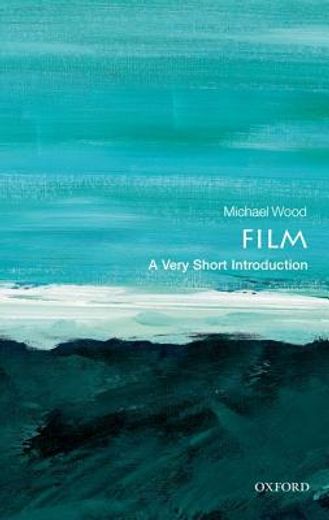film,a very short introduction (en Inglés)