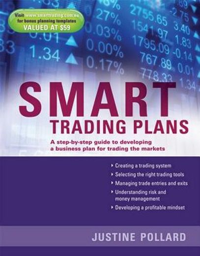 smart trading plans (en Inglés)
