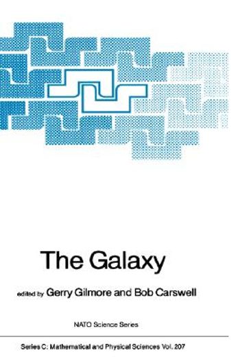 the galaxy (en Inglés)