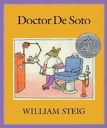doctor de soto (in English)