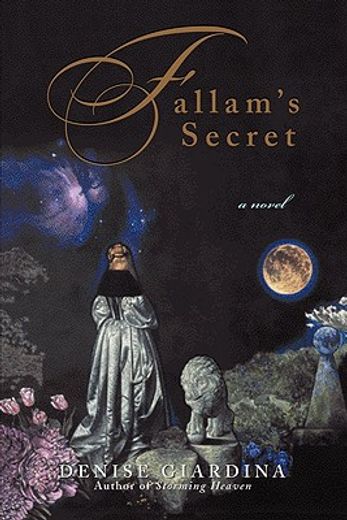fallam`s secret (en Inglés)