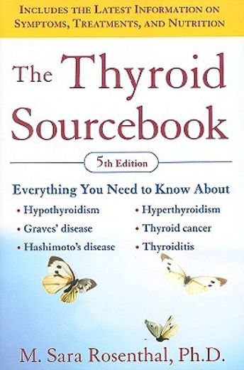 the thyroid sourc (en Inglés)