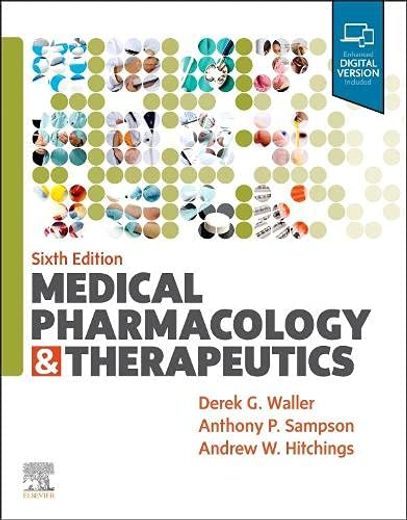 Medical Pharmacology and Therapeutics (en Inglés)