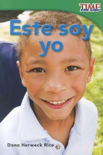 Este Soy Yo (in Spanish)
