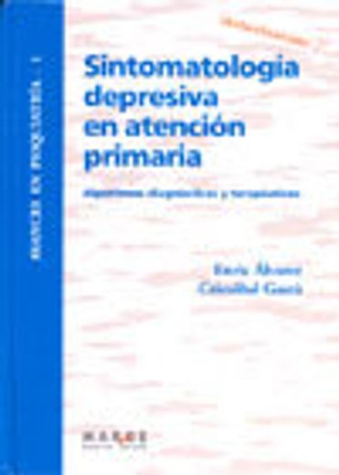 Sintomatología depresiva en atención primaria (in Spanish)