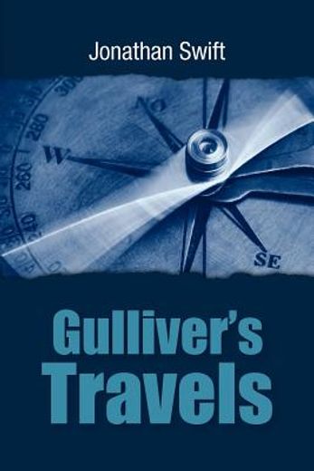 gulliver ` s travels