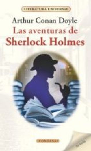 Las Aventuras de Sherlock Holmes