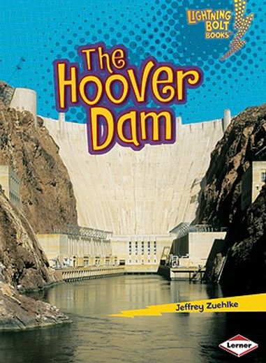 the hoover dam