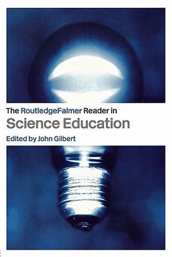 routledgefalmer reader in science educat