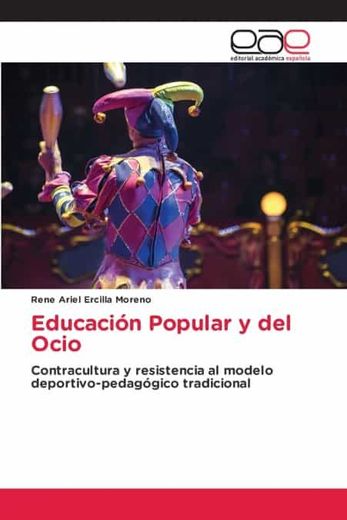Educación Popular y del Ocio (in Spanish)