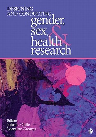 designing and conducting gender, sex, & health research