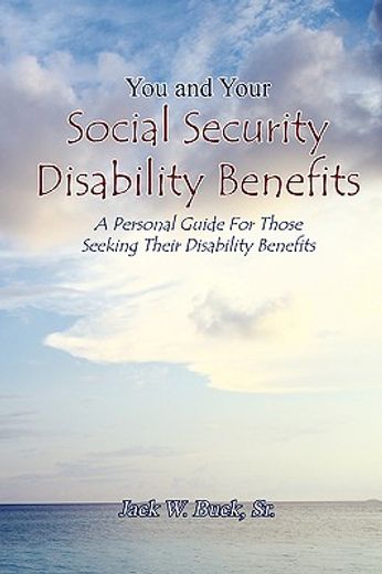 you and your social security benefits
