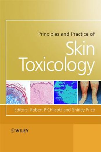principles and practice of skin toxicology