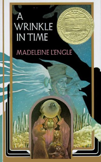 a wrinkle in time (in English)