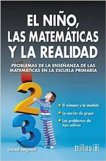el niño, las matemáticas y la realidad